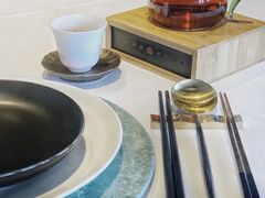 普洱茶-三号黄浦会Canton Table