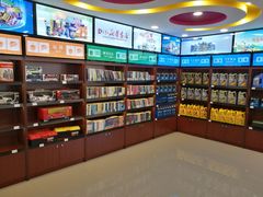 -中国石油加油站(新柳街)
