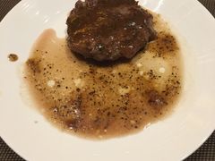-光谷希尔顿酒店-厨意意大利餐厅(鸿雁路店)