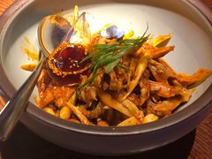 敲糖棒棒鸡-映水芙蓉(上海万象城店)