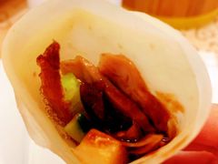 -大鸭梨(天通西苑店)