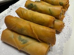 -恒记饭店(珠江路总店)