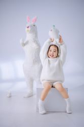 -玛瑞莎·儿童·亲子摄影(越秀店)