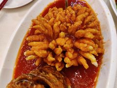 -玉华台饭庄·淮扬菜·烤鸭(望京店)