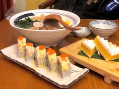 -無忧浅草君·洋风料理(下沙宝龙二期一店)
