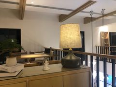 大堂-茶宴·美食地标餐厅(沙坡尾店)