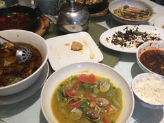 -眉州东坡(春秀路店)