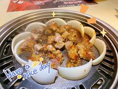 -猫爪爪原切自助烤肉(观音桥阳光世纪店)