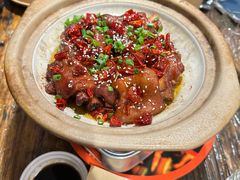 -懒人盐府人家·自贡大麻鱼(安贞店)