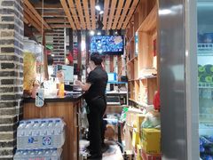 -东大桥小国抻面烧烤(长通路店)