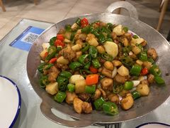 -听涛雅苑百味饺子老家菜馆