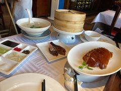 -四季民福烤鸭店(王府井灯市口店)
