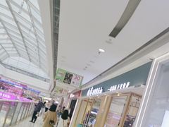 -万达广场(大明宫店)