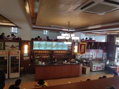 -清真·西北人家风味馆(中山中路店)