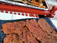 -俭让佬妈现卤串串(温江总店)