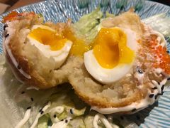 -一井烧肉·活鳗·寿司(望京SOHO店)