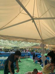 -萌宠亲子动物乐园(槐房万达店)