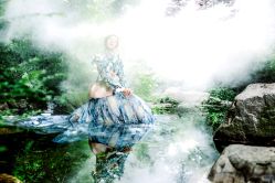 -蒙娜丽莎婚纱摄影(鲁邦店)