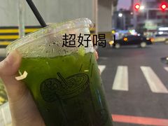 -林香柠·柠檬茶