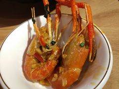 -霸王虾(湘江世纪城店)