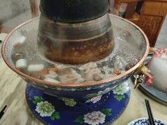 -东来顺•非遗火锅(外滩店)