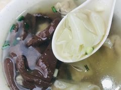 -鸡鸣汤包(广东路店)