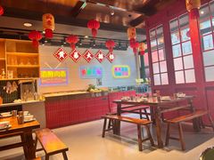 -黄弟大排档·湖南菜·小龙虾·小海鲜(凯旋北路店)