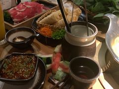 -湊湊火锅·茶憩(杭州湖滨银泰in77店)