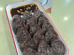 -服务大楼冷面(延大店)