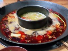 -楠火锅(龙阳广场店)