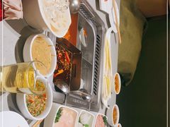 -海底捞火锅(万象汇店)