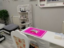 店内环境-LiXun Salon