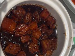 -鑫小城故事·藕汤·家常菜(台北一路总店)
