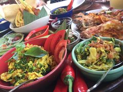 -DiAtas by Art Cafe Bumbu Bali