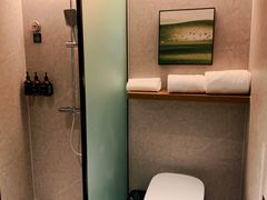 -成都太古里春熙路地铁站亚朵X酒店