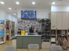 -艺塔木美学教育(和达校区)
