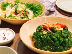 -CHINCHIN 青青·泰国料理(万象食家店)