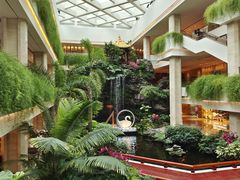 -白天鹅宾馆-宏图府餐厅