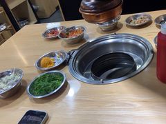 -麻蒲碳烤肉(梅花园店)