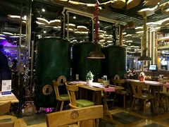 -Paulaner·德国帕拉娜自酿啤酒餐厅(海上世界店)