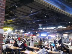 -食通天美食广场(华润万象城店)