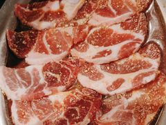 -大馥·炭火烧肉酒场(莘庄莘福坊店)