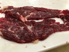 -伟记牛肉(金鸿公路店)