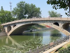 -赵州桥景区