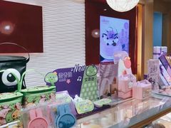 -GANSO元祖食品(白下店)