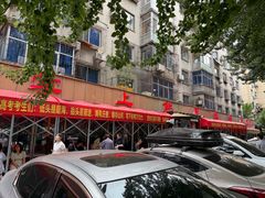 -掌上鲜(南顺城街店)