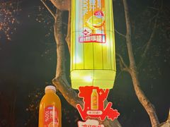 -世纪公园-1号门停车场