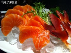 -将太无二·北美传奇寿司(瑞士公寓店)