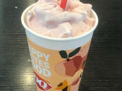 -DQ·蛋糕·冰淇淋(金桥店)