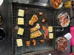 -同心烧烤(总店)